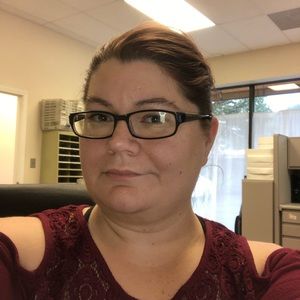 Meet your Posher, Tasha